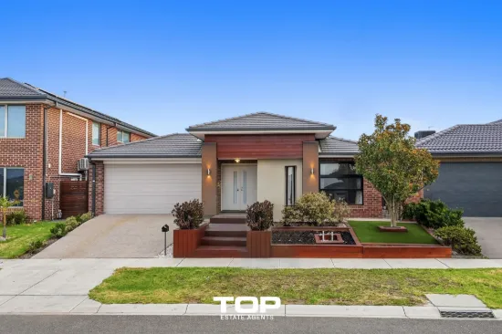92 Moxham Drive, Clyde North, Vic 3978