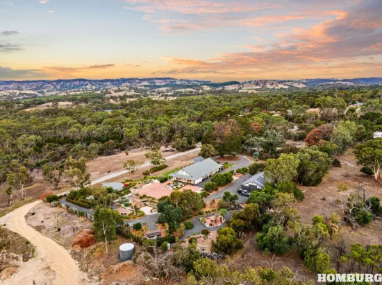 92 Needles Road, Williamstown, SA 5351