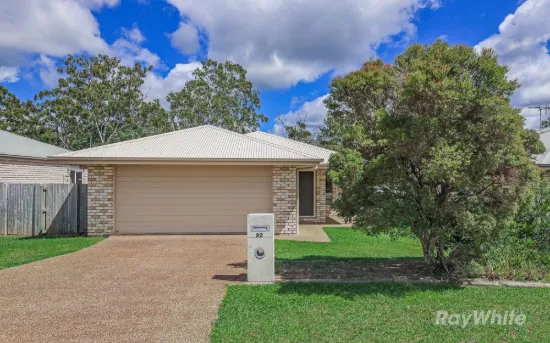 92 Neville Drive, Branyan QLD 4670-Image
