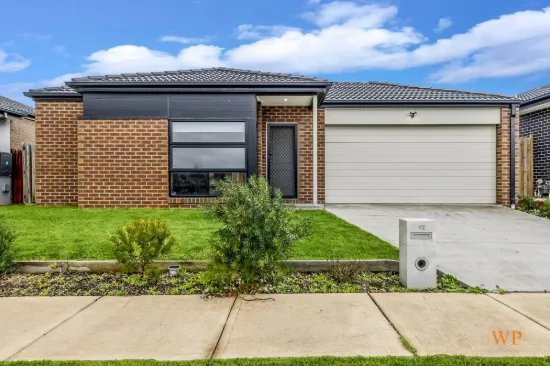 92 Newbridge Boulevard, Wallan, Vic 3756