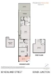92 Newland Street, Bondi Junction, NSW 2022-Floorplan