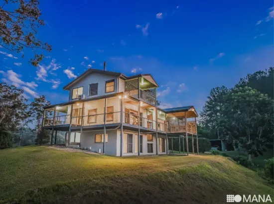 92 Nolans Road, Stokers Siding, NSW 2484