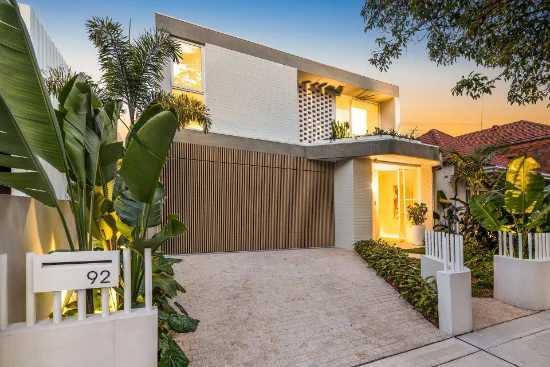92 Ocean Street, Bondi NSW 2026-Image