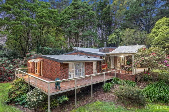 92 Olinda-Monbulk Road, Olinda, Vic 3788