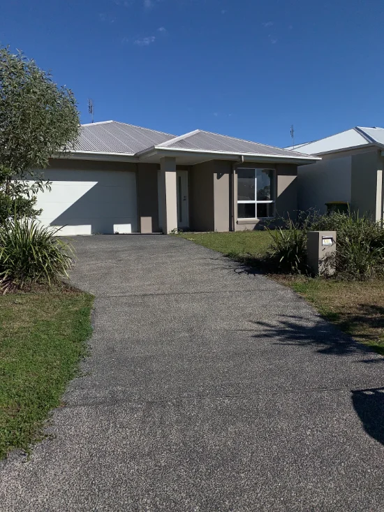92 O'Reilly Drive, Coomera, Qld 4209