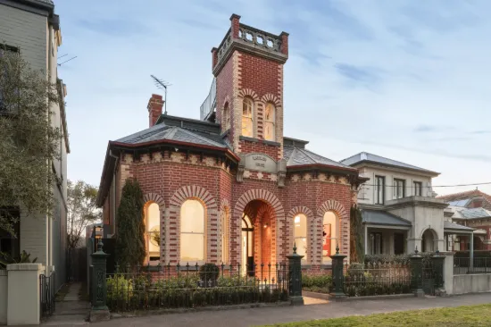 92 Page Street, Albert Park, Vic 3206