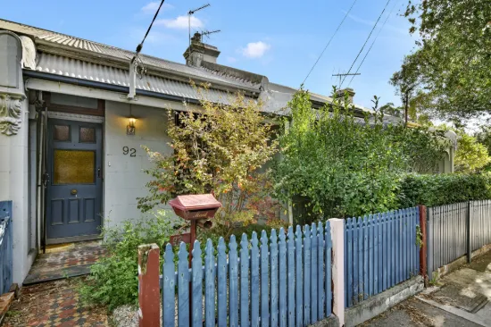 92 Park Road, Sydenham, NSW 2044