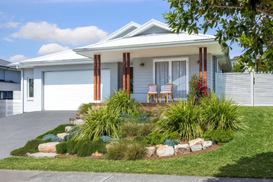 92 Parker Crescent, Berry NSW 2535-Image
