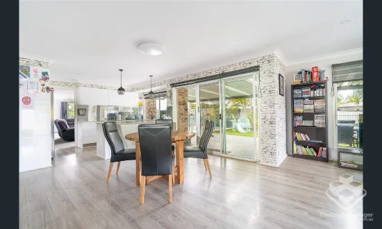 92 Parkes Drive, Helensvale, Qld 4212