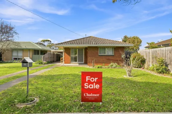 92 Patten Street, Sale, Vic 3850