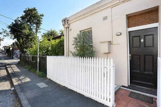 92 Perry Street, Collingwood, Vic 3066