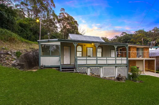 92 Phegans Bay Road, Phegans Bay, NSW 2256