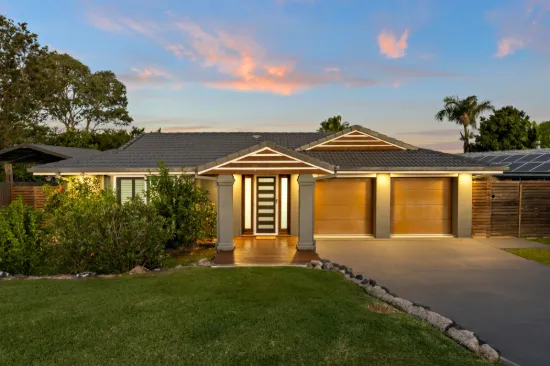 92 Pioneer Drive, Narangba, Qld 4504
