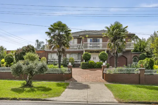 92 Raleigh Street, Westmeadows, Vic 3049