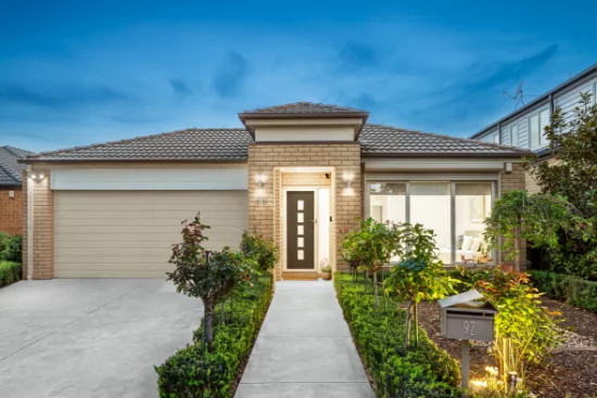 92 Riverdale Boulevard, Mernda, Vic 3754
