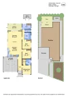 92 Riverdale Boulevard, Mernda, Vic 3754-Floorplan