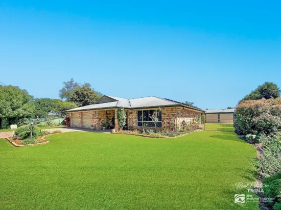 92 Rodger Street, Chinchilla, Qld 4413