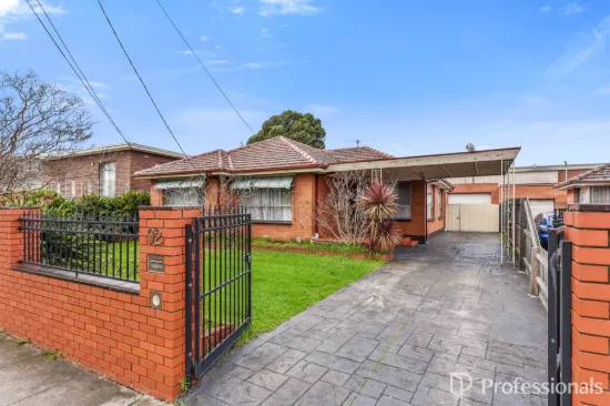 92 Rowans Road, Moorabbin, Vic 3189