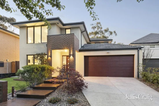 92 Rutledge Boulevard, North Geelong, Vic 3215