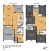 92 Sackville Street, Mernda, Vic 3754-Floorplan