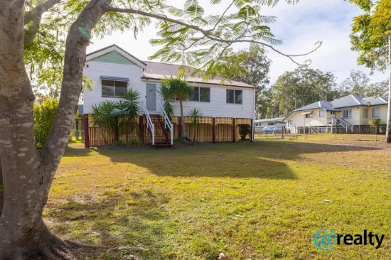 92 Scott Street, Wondai, Qld 4606