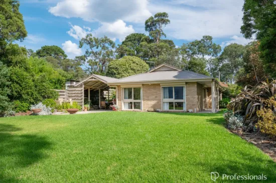 92 Settlement Road, Yarra Junction, Vic 3797
