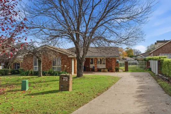 92 Sieben Drive, Orange, NSW 2800