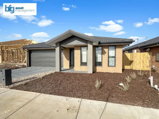 92 Slinky Street, Deanside, Vic 3336