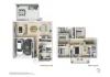 92 Smith Street, Wentworthville, NSW 2145-Floorplan