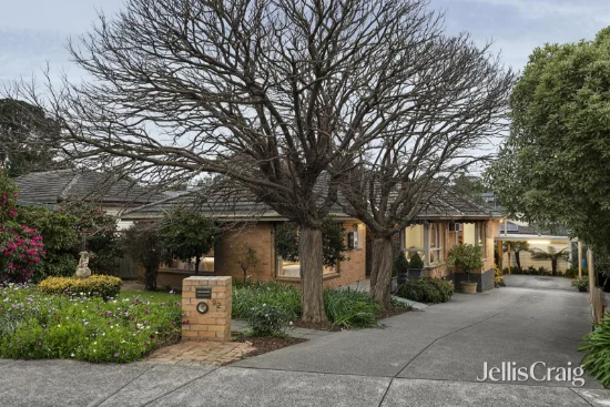 92 Somers Avenue, Macleod, Vic 3085