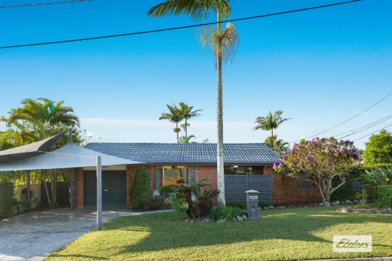 92 Springfield Crescent, Daisy Hill, Qld 4127
