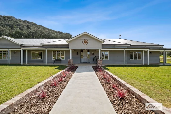 92 Springvale Lane, Kiewa, Vic 3691