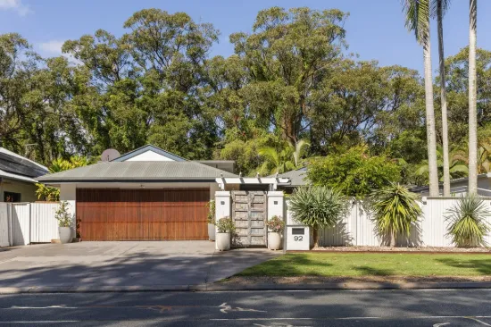 92 Sunrise Boulevard, Byron Bay, NSW 2481