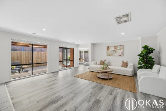 92 Sunset Views Boulevard, Tarneit, Vic 3029