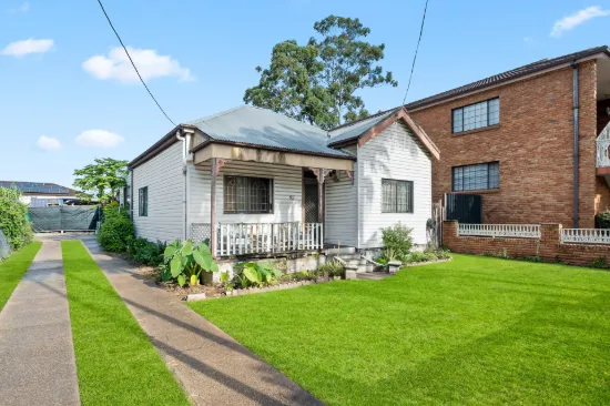 92 The Boulevarde, Wiley Park, NSW 2195