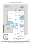 92 The Old Stock Run, Sunbury, Vic 3429-Floorplan