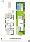 92 Torres Street, Kurnell, NSW 2231-Floorplan