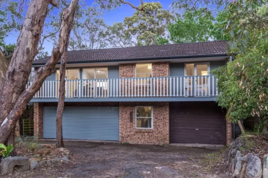 92 Turner Road, Berowra Heights, NSW 2082
