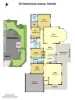 92 Victoria Knox Avenue, Rowville, Vic 3178-Floorplan