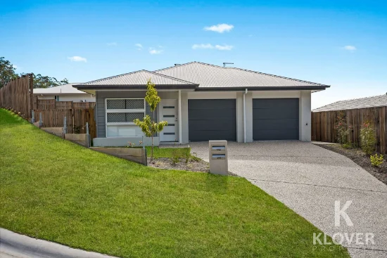 92 Volker Circuit, Bahrs Scrub, Qld 4207