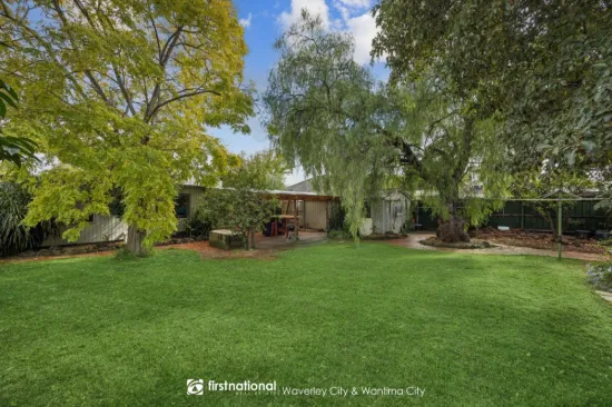 92 Wanda Street, Mulgrave, Vic 3170
