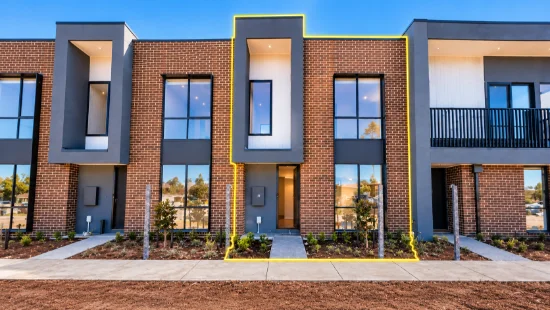 92 Warhawke Road, Aintree, Vic 3336