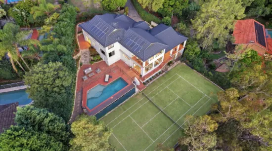 92 Westbrook Avenue, Wahroonga, NSW 2076