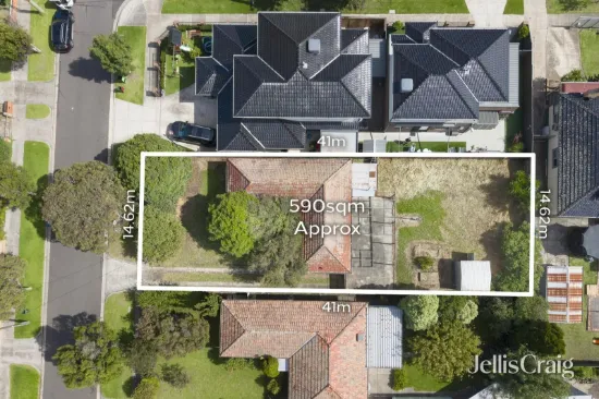 92 Westgate Street, Pascoe Vale South, Vic 3044