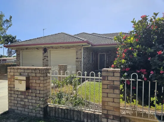 92 William Street, Ayr, Qld 4807