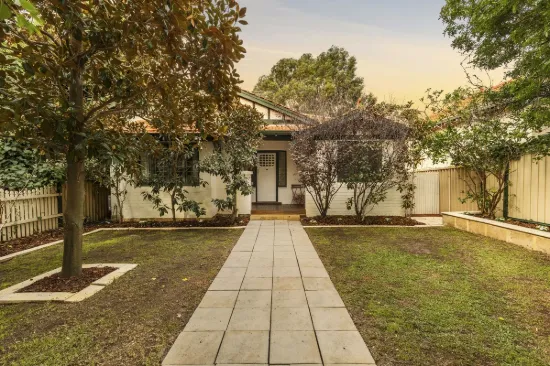 92 Williams Road, Nedlands, WA 6009