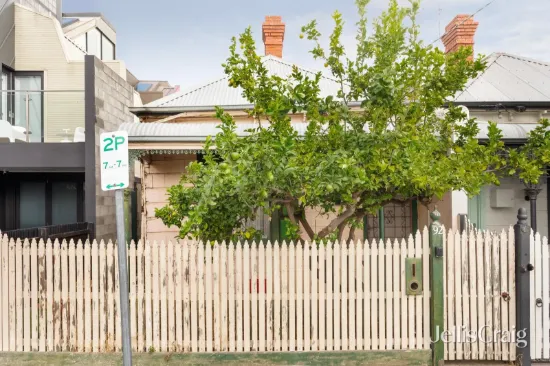92 York Street, Richmond, Vic 3121