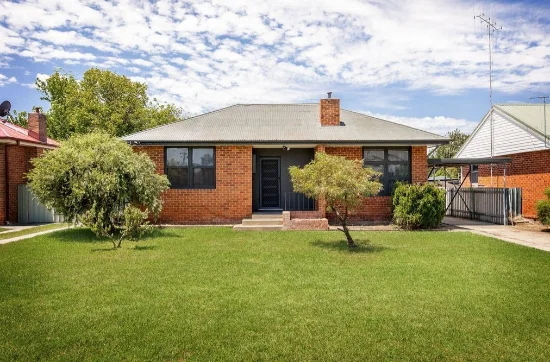 920 Mate Street, North Albury, NSW 2640