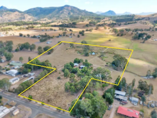 920 Reckumpilla Street, Mount Alford, Qld 4310
