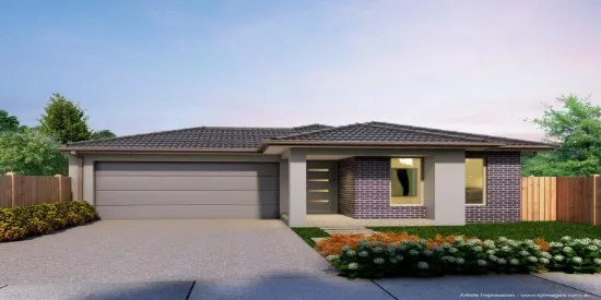 922-6 Bluestone, Tarneit, Vic 3029
